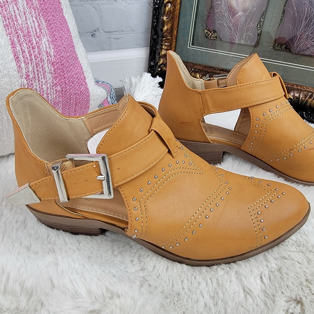 Betani GIGI-2 Ankle Boots